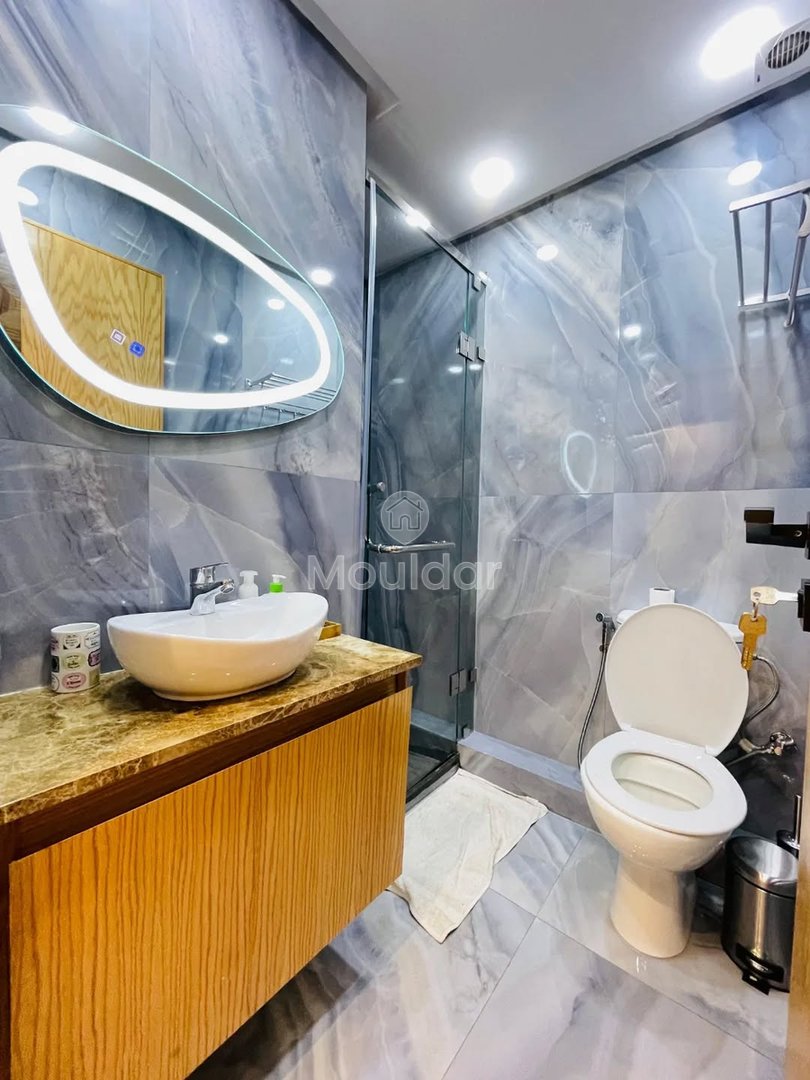 Casablanca California - 2 yatak odası - Photo 15