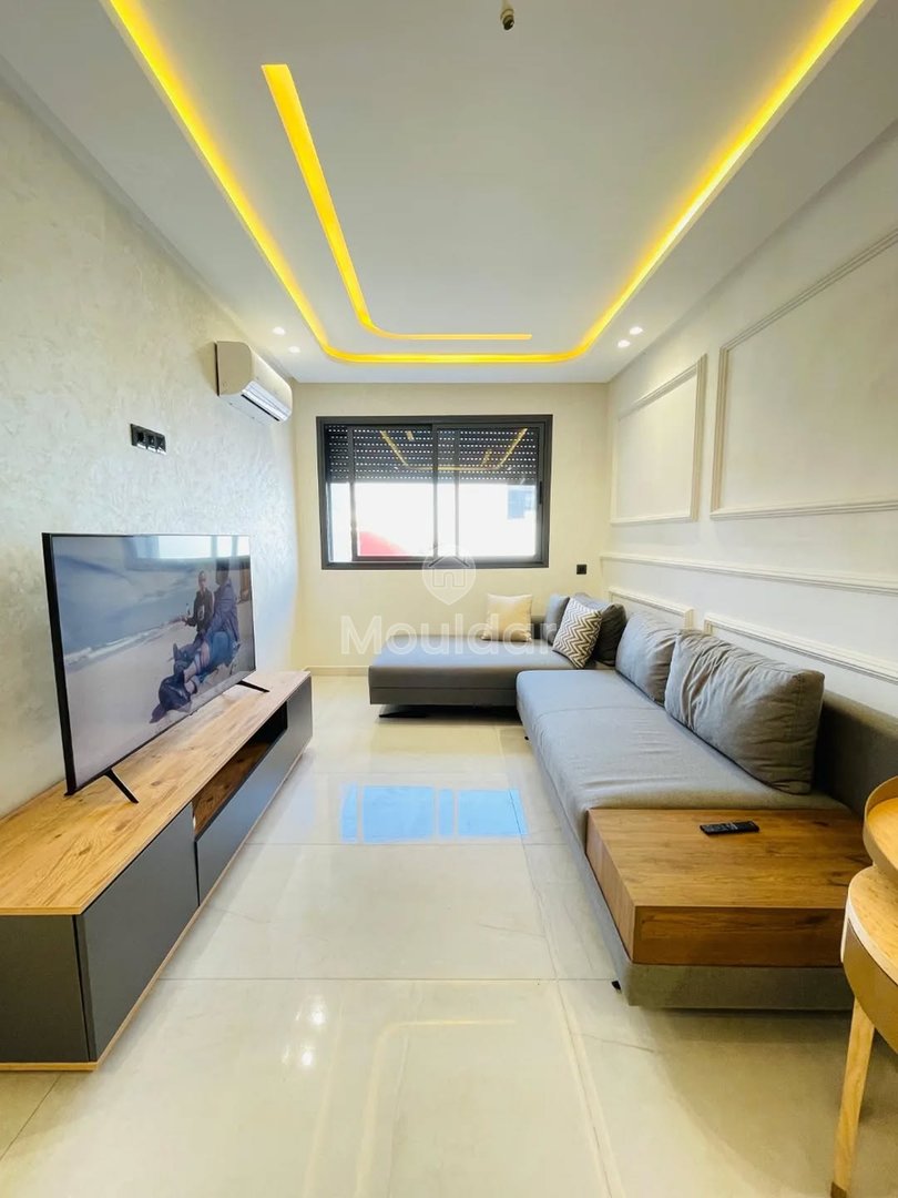 Casablanca California - 2 yatak odası - Photo 3