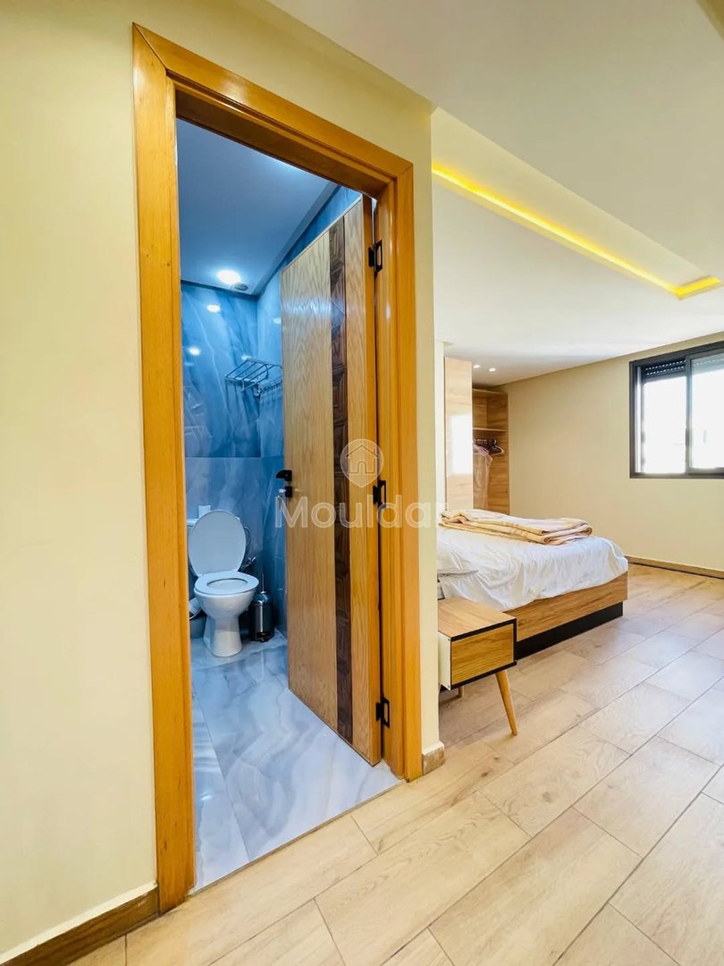 Casablanca California - 2 yatak odası - Photo 10