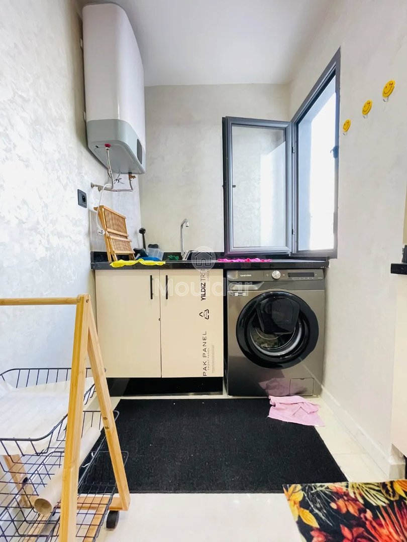 Casablanca California - 2 yatak odası - Photo 12