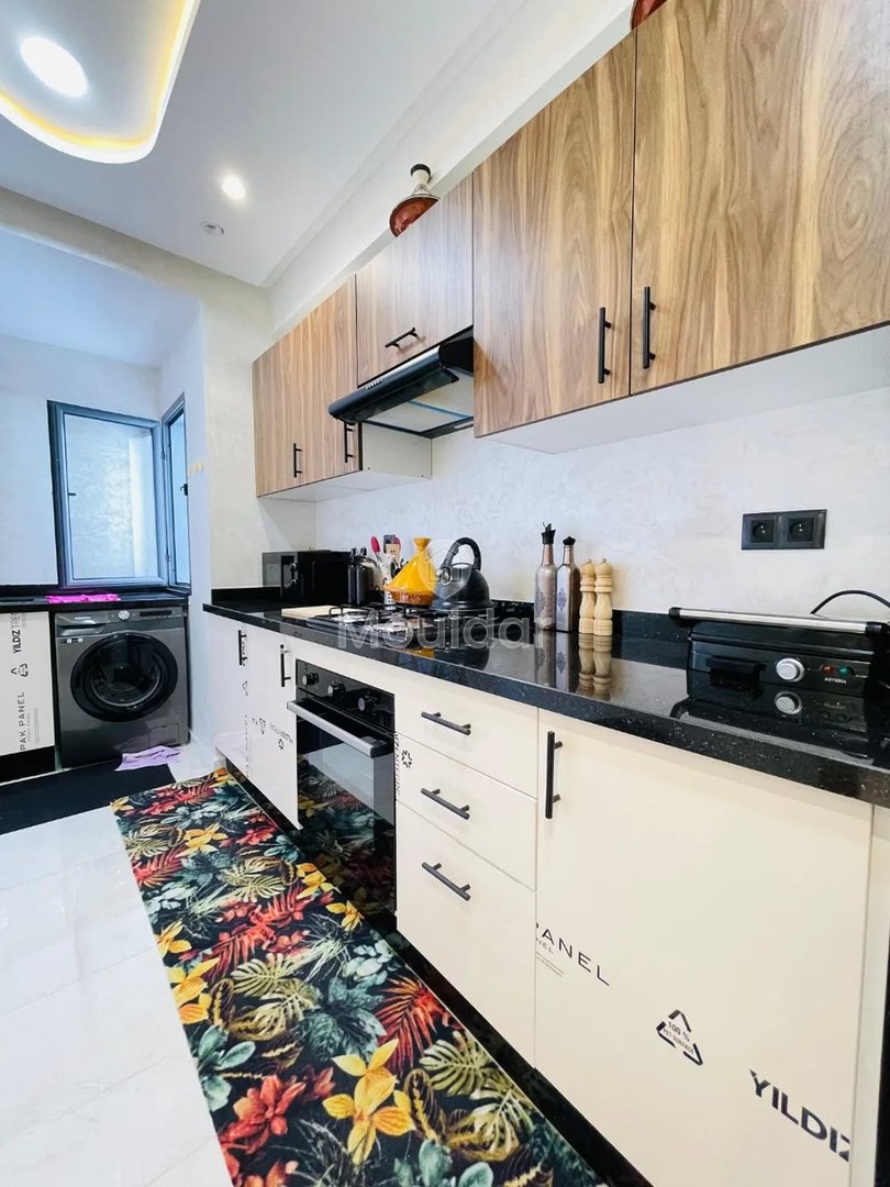 Casablanca California - 2 yatak odası - Photo 11