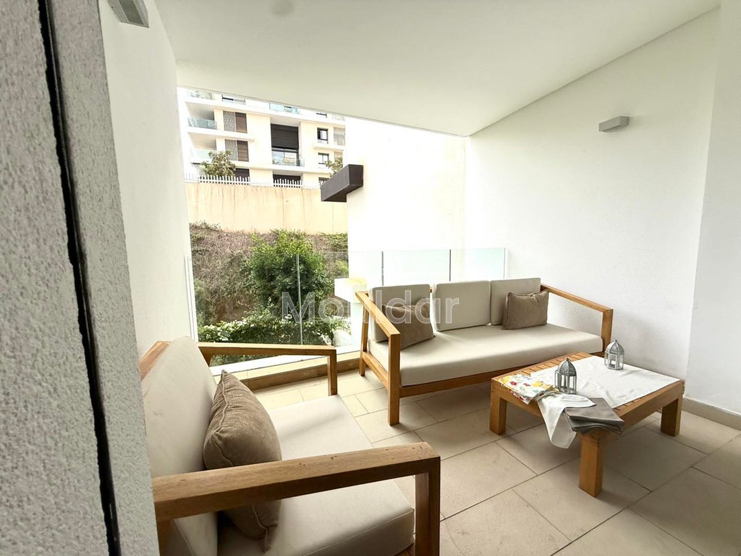 Appartement moderne à louer à Aïn Diab, Casablanca - Photo 7