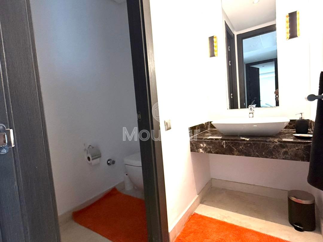 Appartement moderne à louer à Aïn Diab, Casablanca - Photo 10