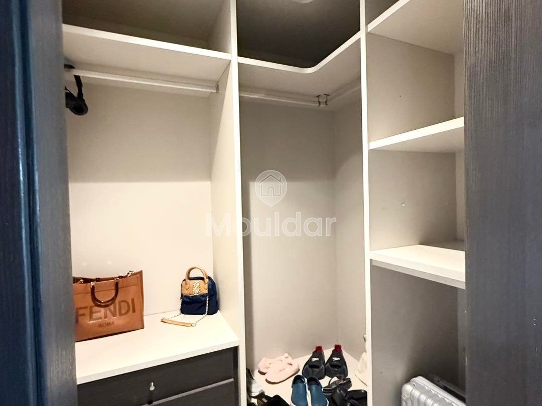 Appartement moderne à louer à Aïn Diab, Casablanca - Photo 8
