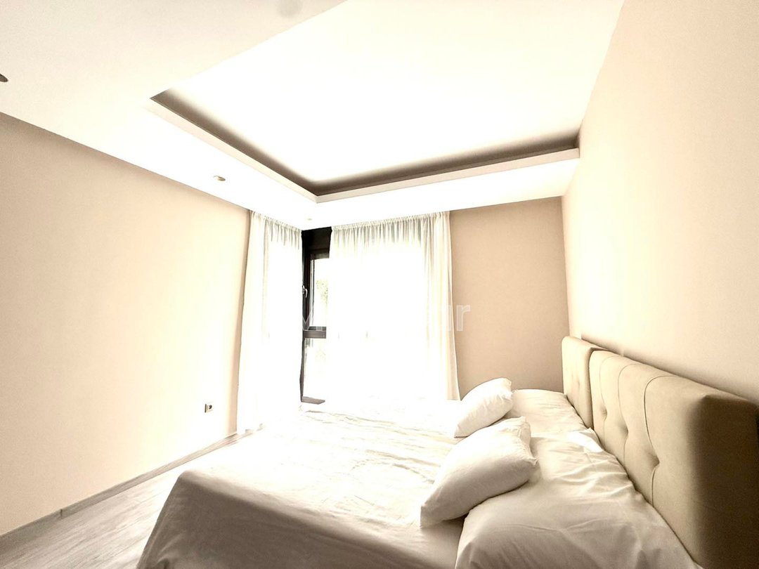 Appartement moderne à louer à Aïn Diab, Casablanca - Photo 4