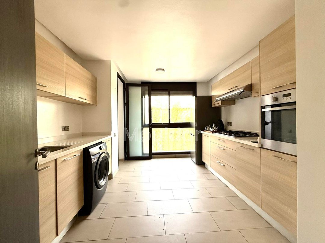 Appartement moderne à louer à Aïn Diab, Casablanca - Photo 9