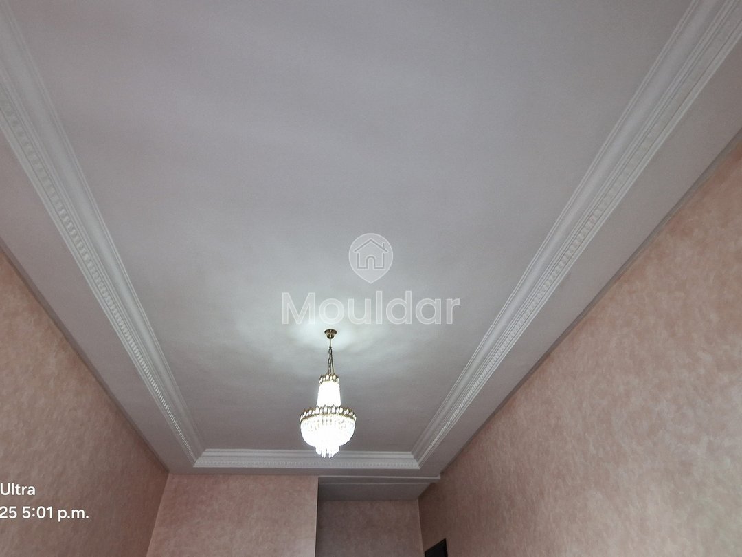 Perfect Escape: 3-Bedroom Apartment in Larache - Photo 11