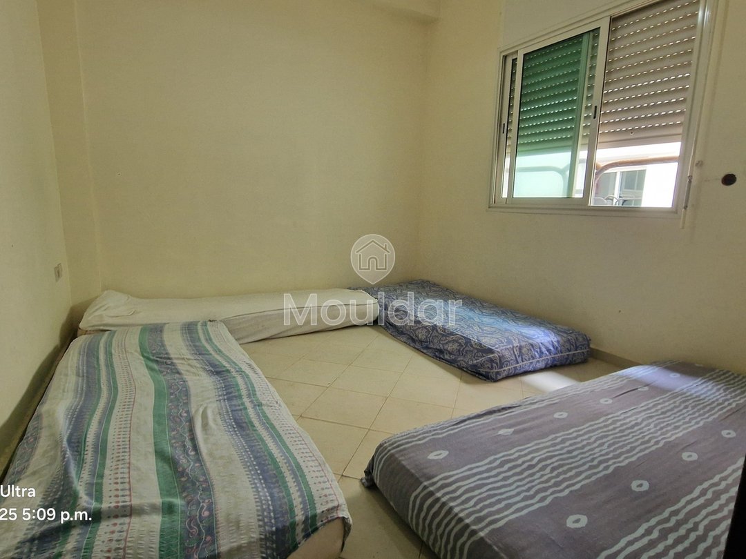 Perfect Escape: 3-Bedroom Apartment in Larache - Photo 10