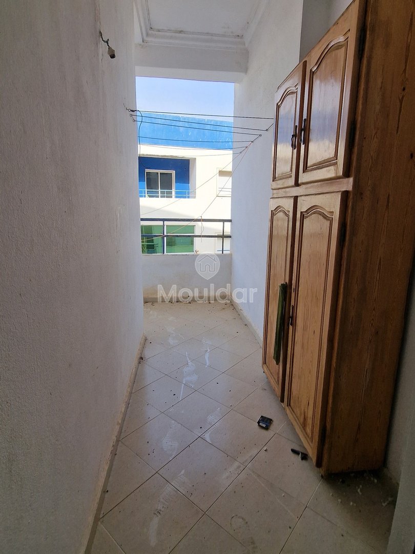 Perfect Escape: 3-Bedroom Apartment in Larache - Photo 8