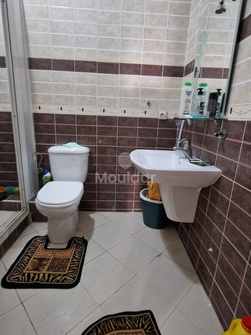 Perfect Escape: 3-Bedroom Apartment in Larache - Photo 21