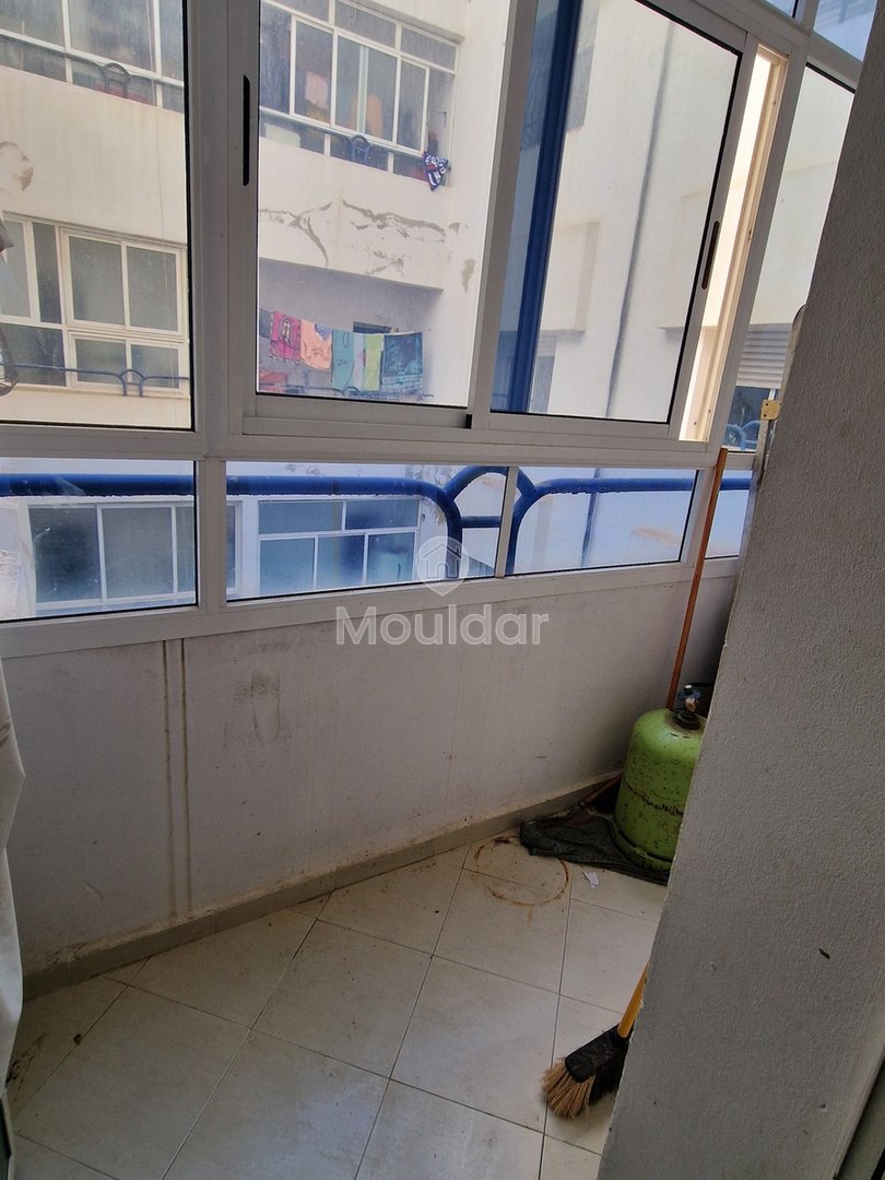 Perfect Escape: 3-Bedroom Apartment in Larache - Photo 7