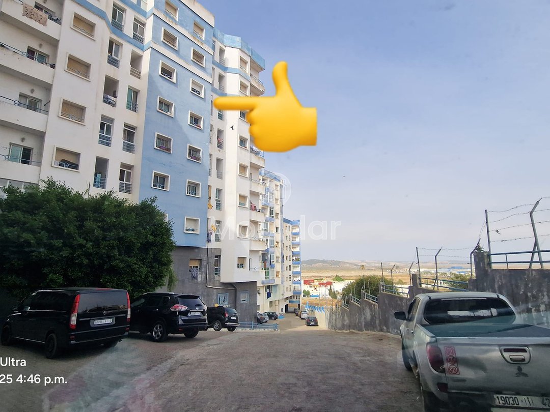 Perfect Escape: 3-Bedroom Apartment in Larache - Photo 17