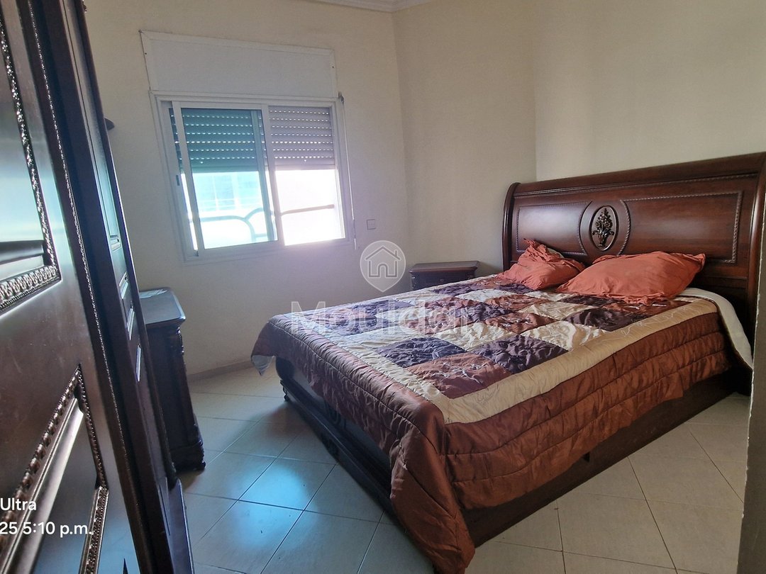 Perfect Escape: 3-Bedroom Apartment in Larache - Photo 6