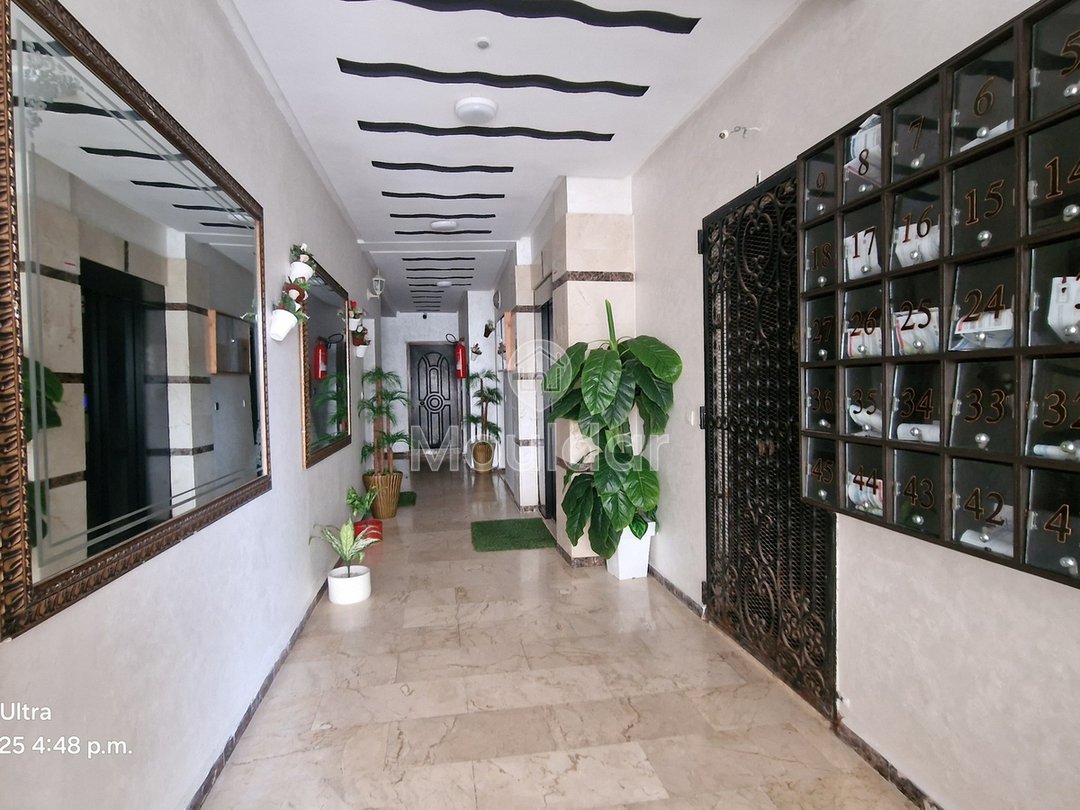 Perfect Escape: 3-Bedroom Apartment in Larache - Photo 14