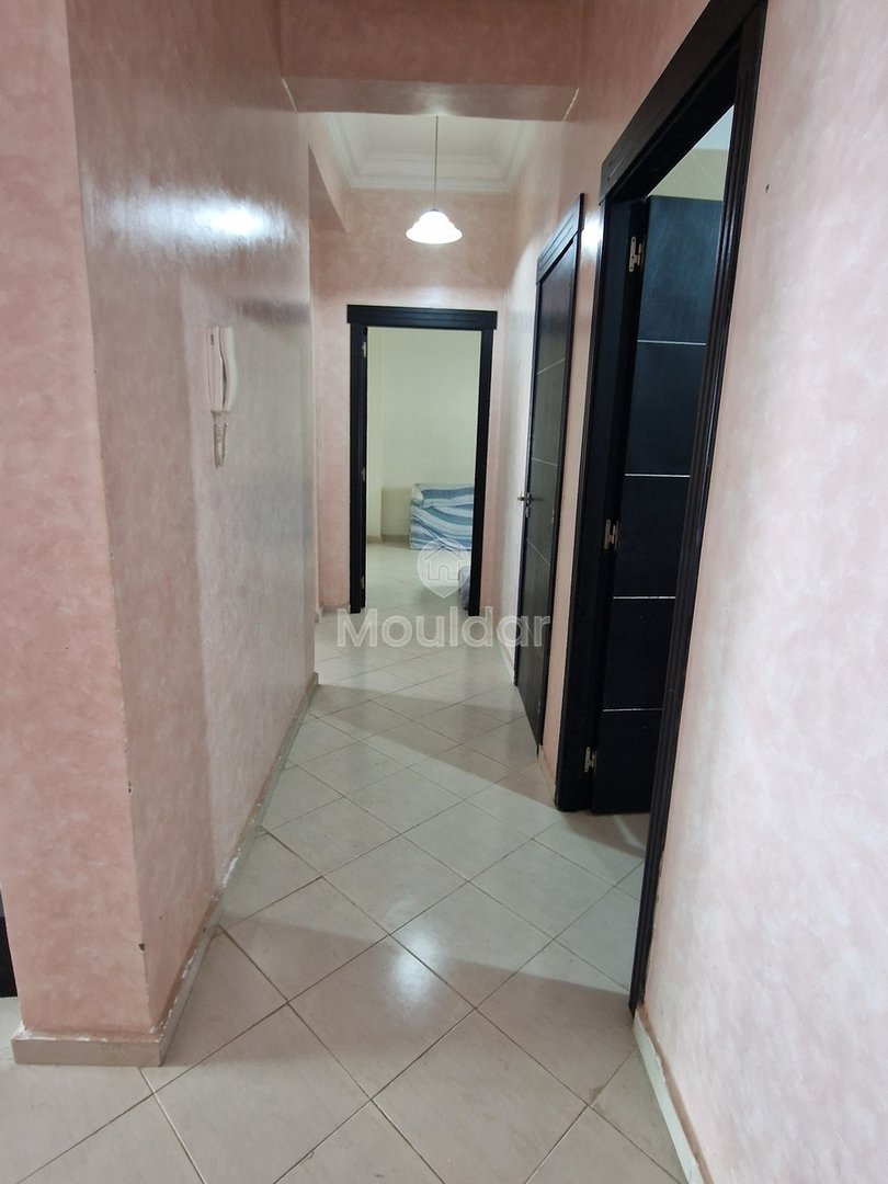 Perfect Escape: 3-Bedroom Apartment in Larache - Photo 12
