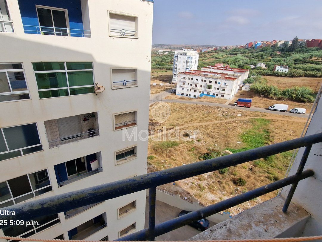 Perfect Escape: 3-Bedroom Apartment in Larache - Photo 15