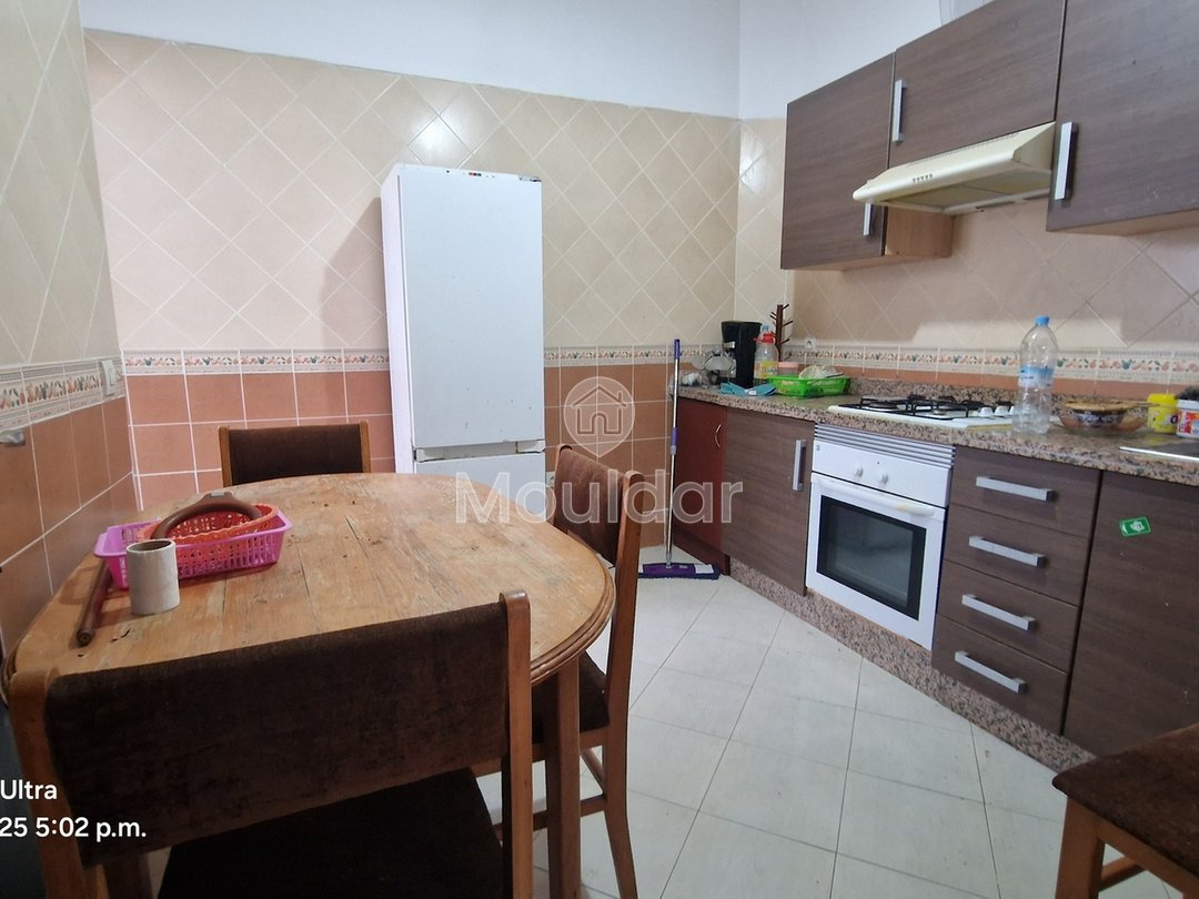 Perfect Escape: 3-Bedroom Apartment in Larache - Photo 19
