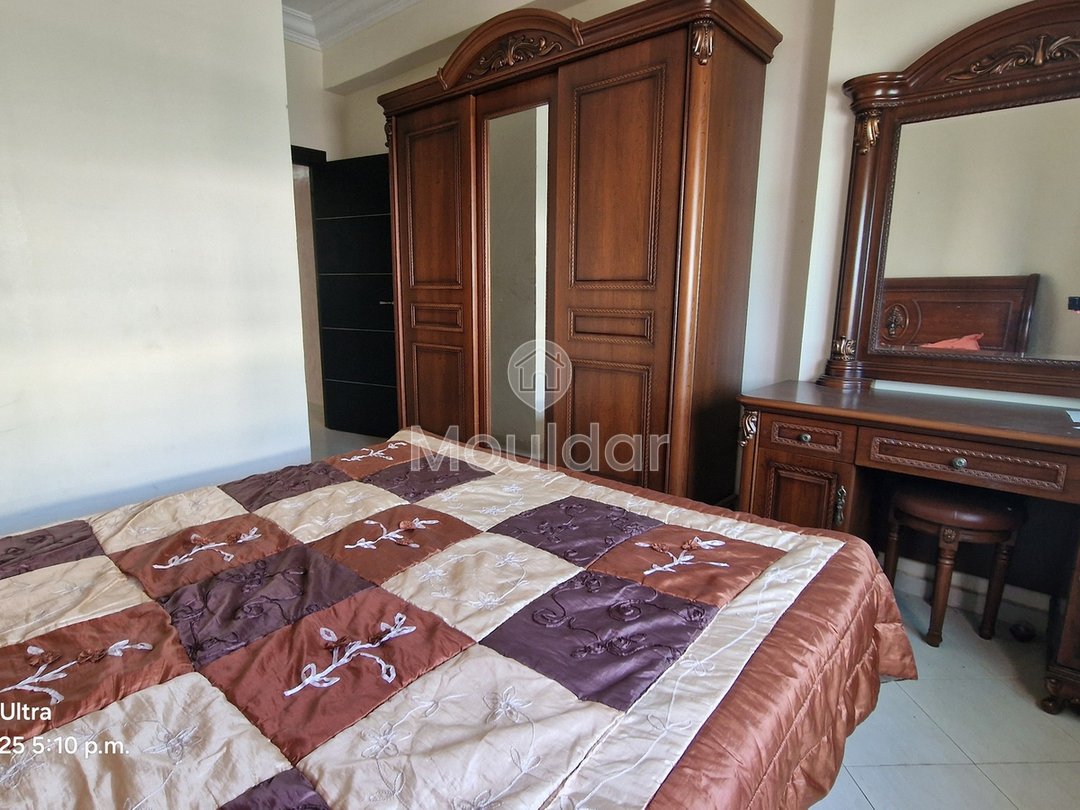 Perfect Escape: 3-Bedroom Apartment in Larache - Photo 5