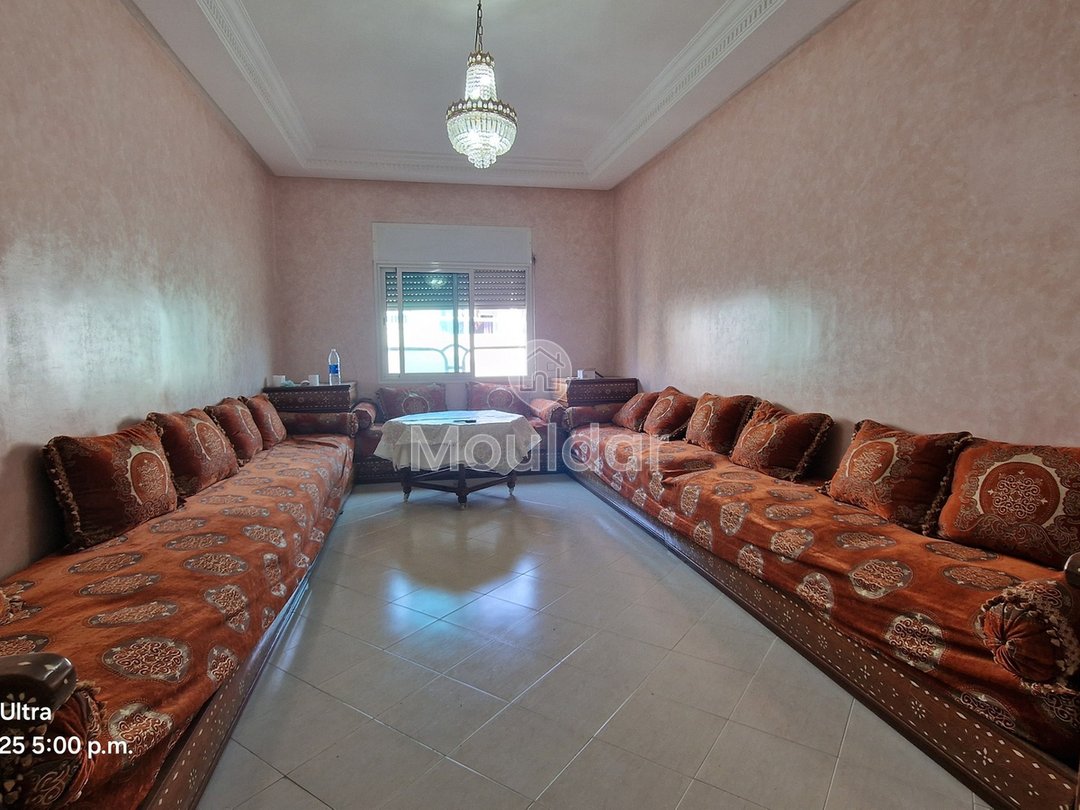 Perfect Escape: 3-Bedroom Apartment in Larache - Photo 3