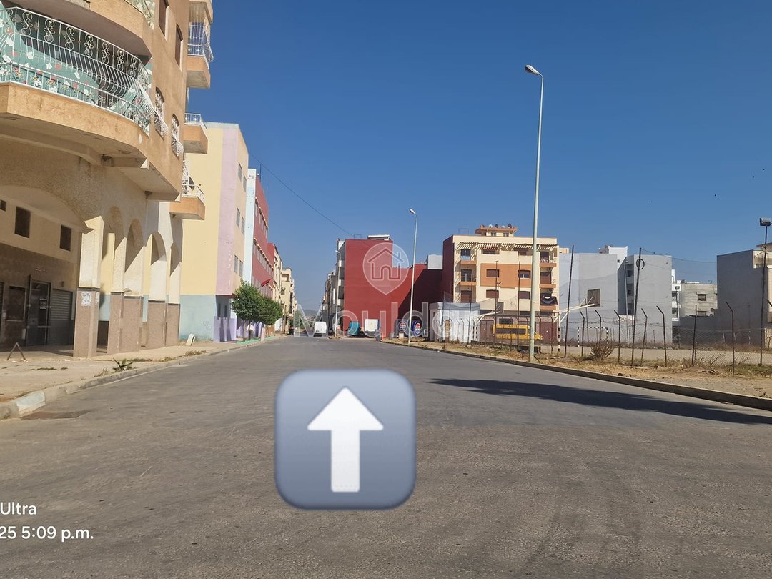 Charming Apartment for Sale in Ksar el-Kebir - 73m² - Photo 14