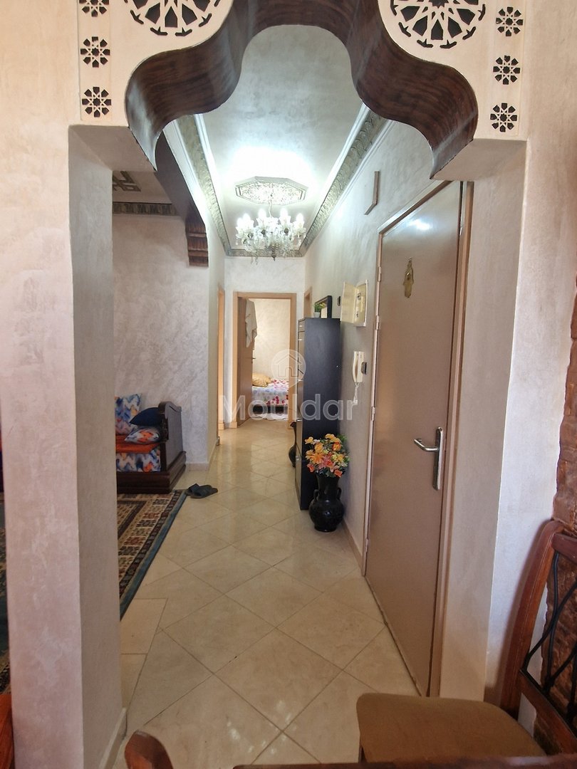 Charming Apartment for Sale in Ksar el-Kebir - 73m² - Photo 13
