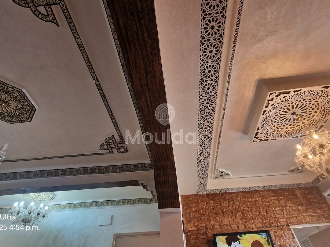 Charming Apartment for Sale in Ksar el-Kebir - 73m² - Photo 11
