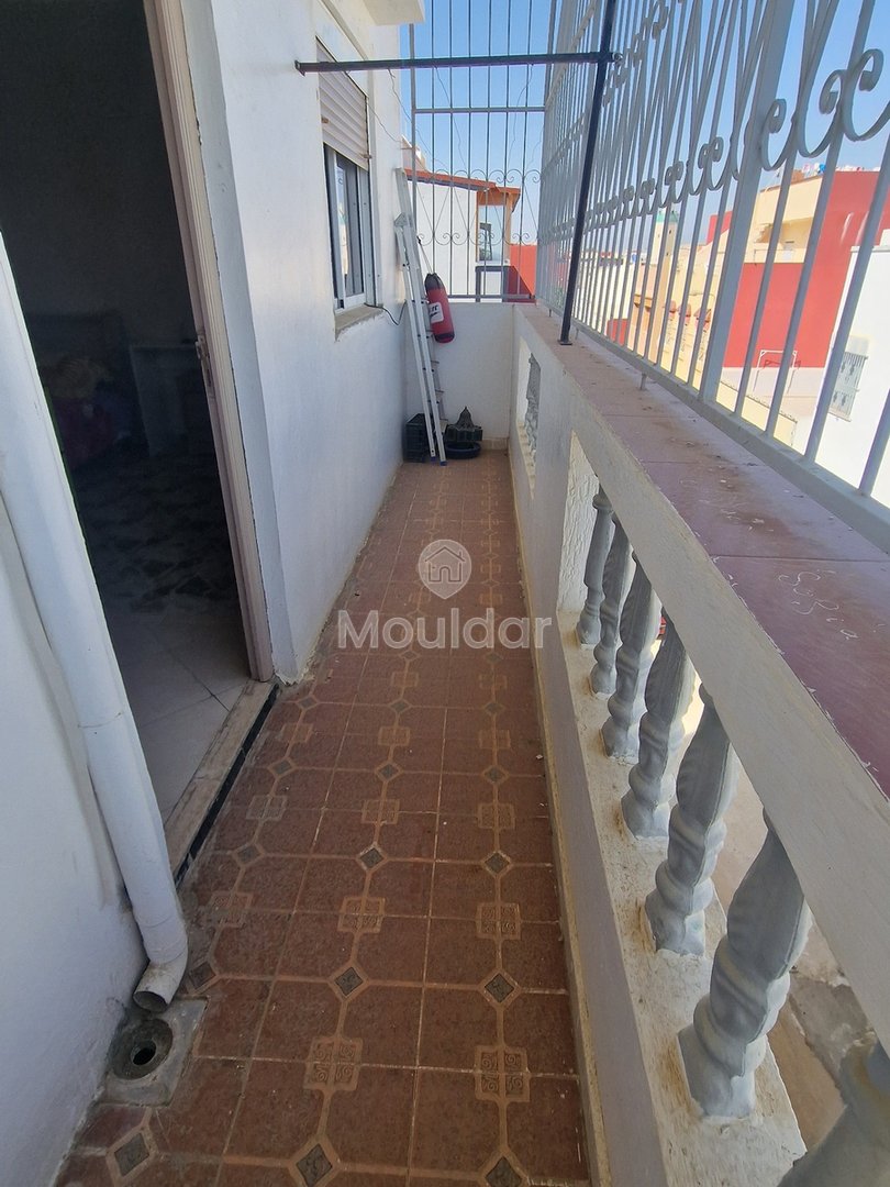 Charming Apartment for Sale in Ksar el-Kebir - 73m² - Photo 17