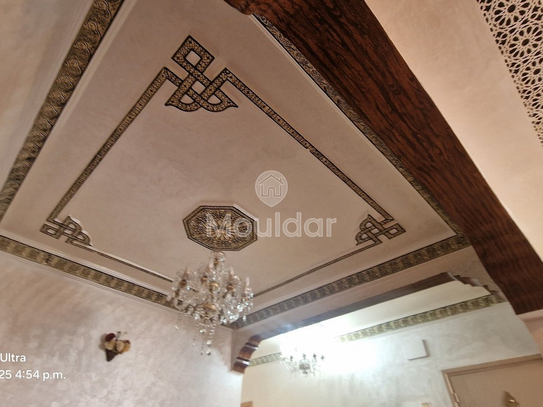 Charming Apartment for Sale in Ksar el-Kebir - 73m² - Photo 10