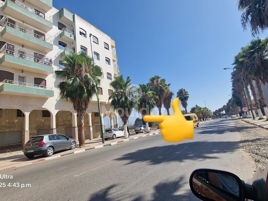 Charming Apartment for Sale in Ksar el-Kebir - 73m² - Photo 16