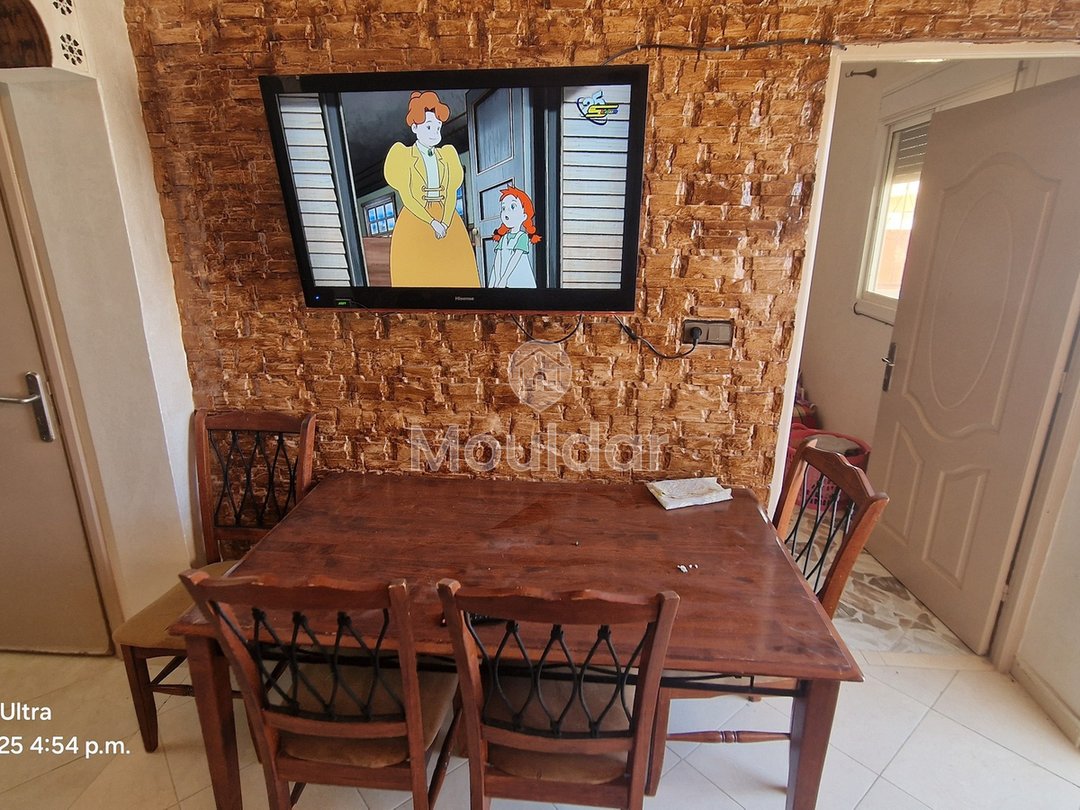 Charming Apartment for Sale in Ksar el-Kebir - 73m² - Photo 8