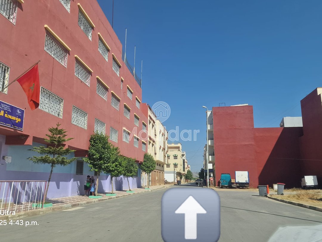 Charming Apartment for Sale in Ksar el-Kebir - 73m² - Photo 15