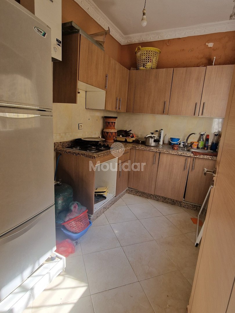 Charming Apartment for Sale in Ksar el-Kebir - 73m² - Photo 19