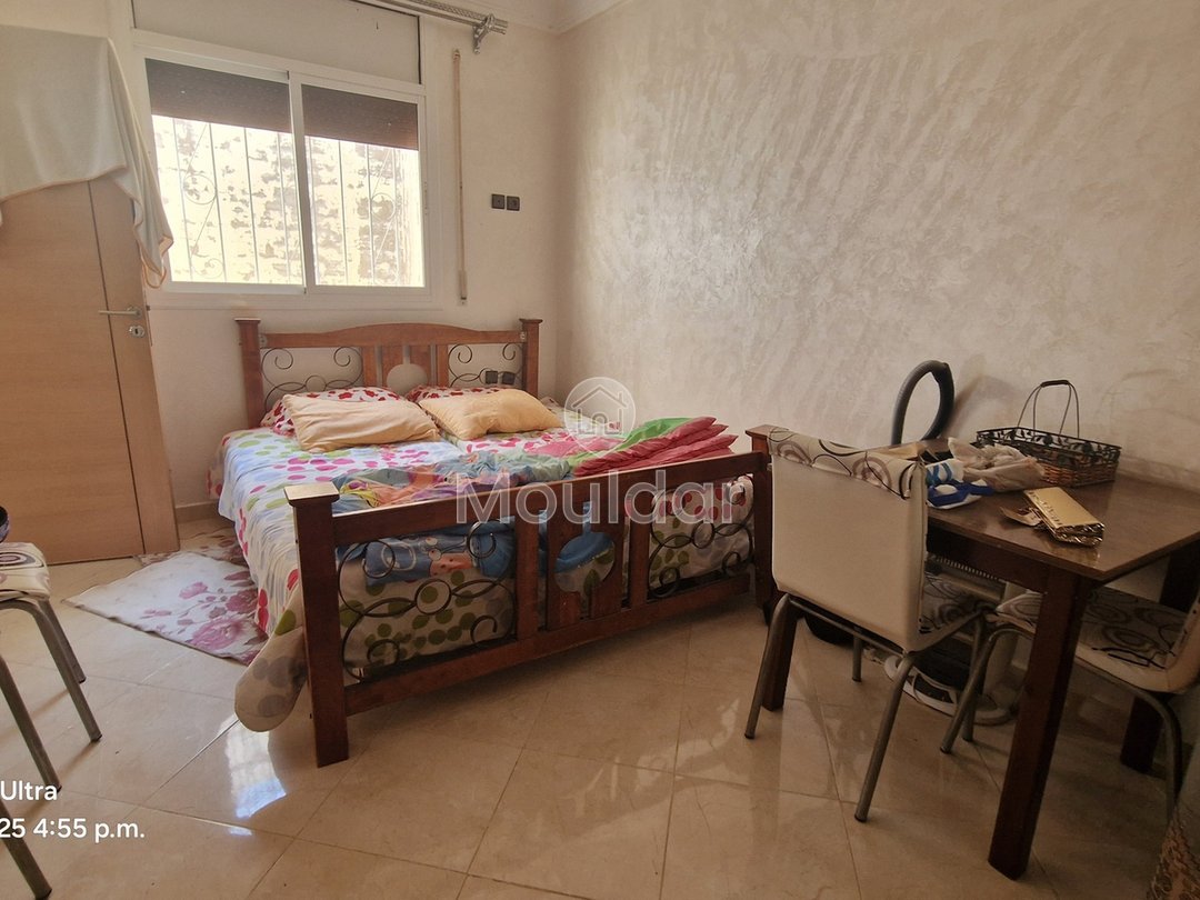 Charming Apartment for Sale in Ksar el-Kebir - 73m² - Photo 5