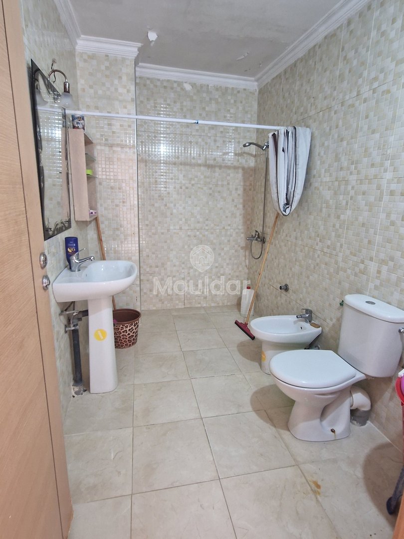 Charming Apartment for Sale in Ksar el-Kebir - 73m² - Photo 21