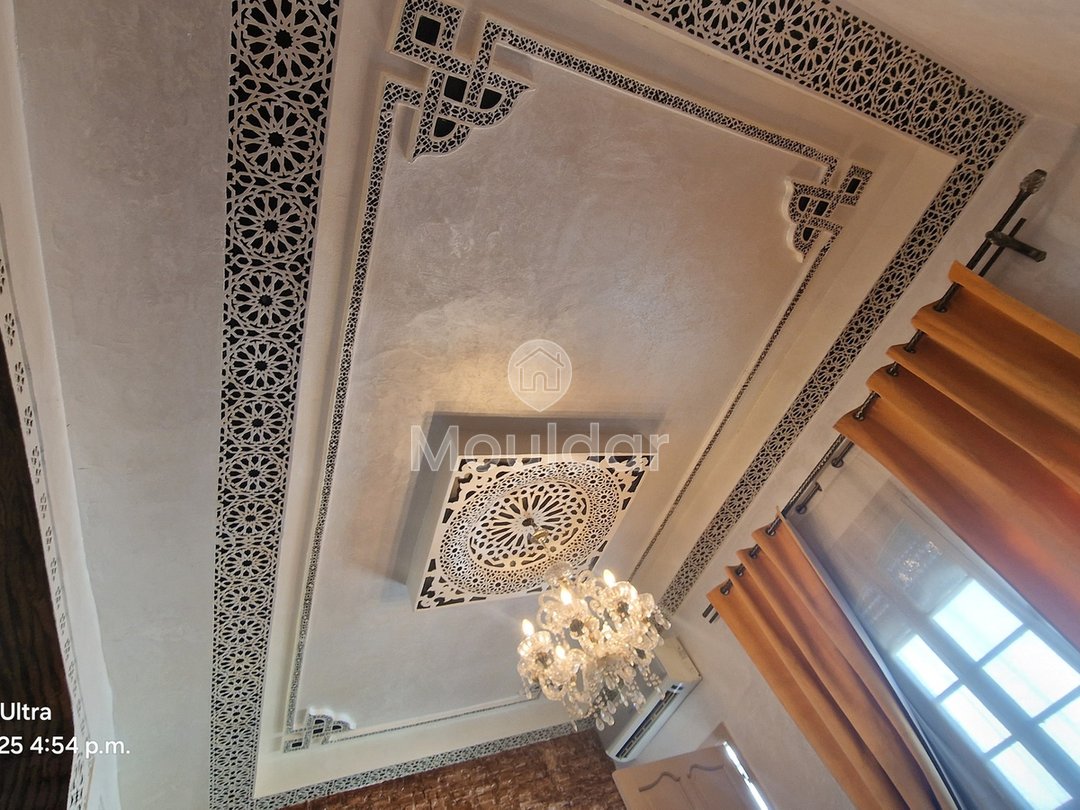 Charming Apartment for Sale in Ksar el-Kebir - 73m² - Photo 7