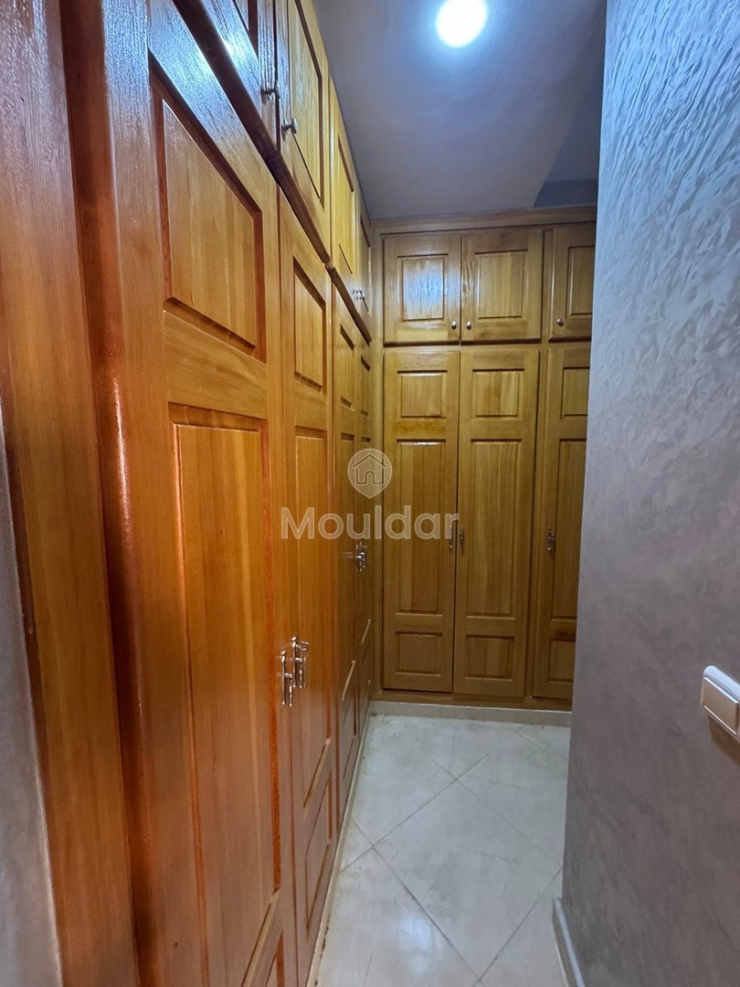 În vânzare: Apartament cu 3 camere în Fez – 101 m² de farmec - Photo 10