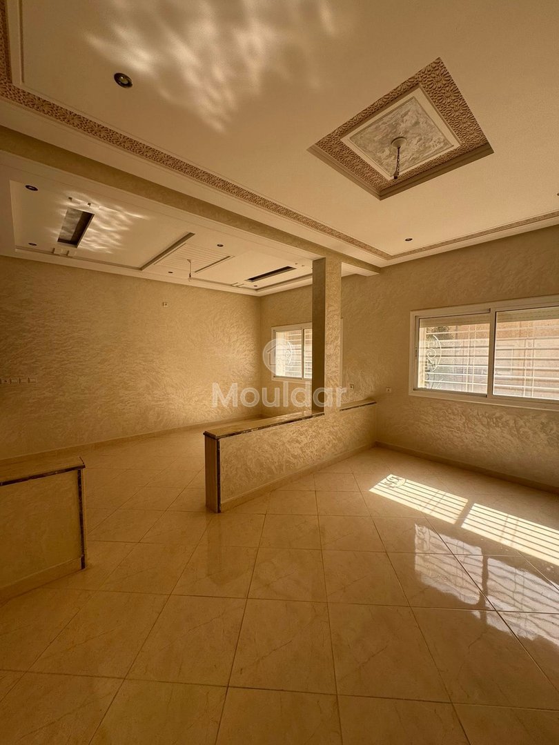 În vânzare: Apartament cu 3 camere în Fez – 101 m² de farmec - Photo 4