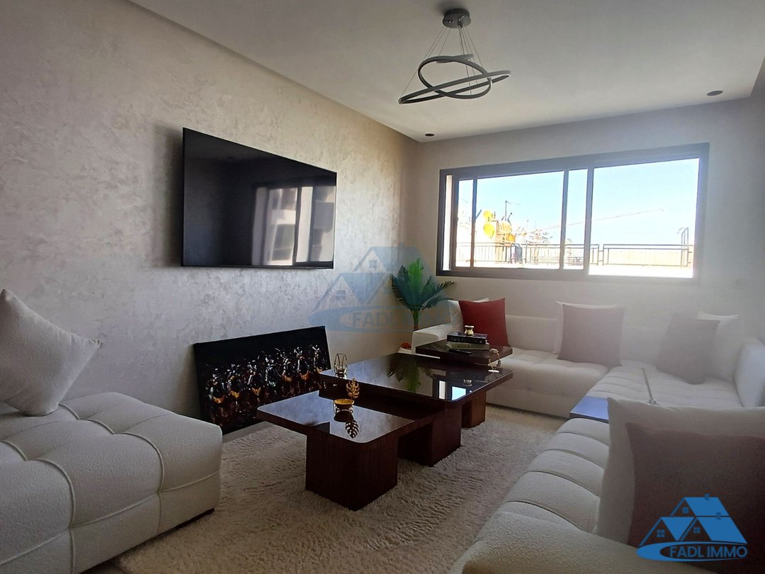 VENTA APARTAMENTO NUEVO EN EL BARRIO WIFAK TEMARA - Photo 1