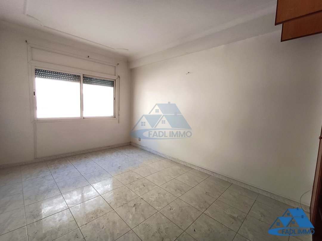 VENTA APARTAMENTO ESPACIOSO EN AGDAL RABAT - Photo 6