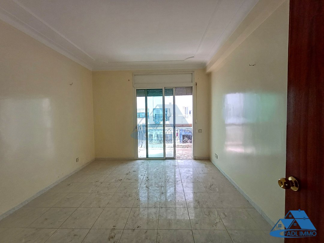 VENTA APARTAMENTO ESPACIOSO EN AGDAL RABAT - Photo 7