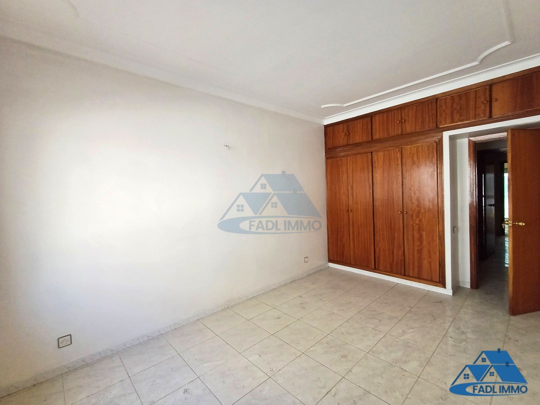 VENTA APARTAMENTO ESPACIOSO EN AGDAL RABAT - Photo 11