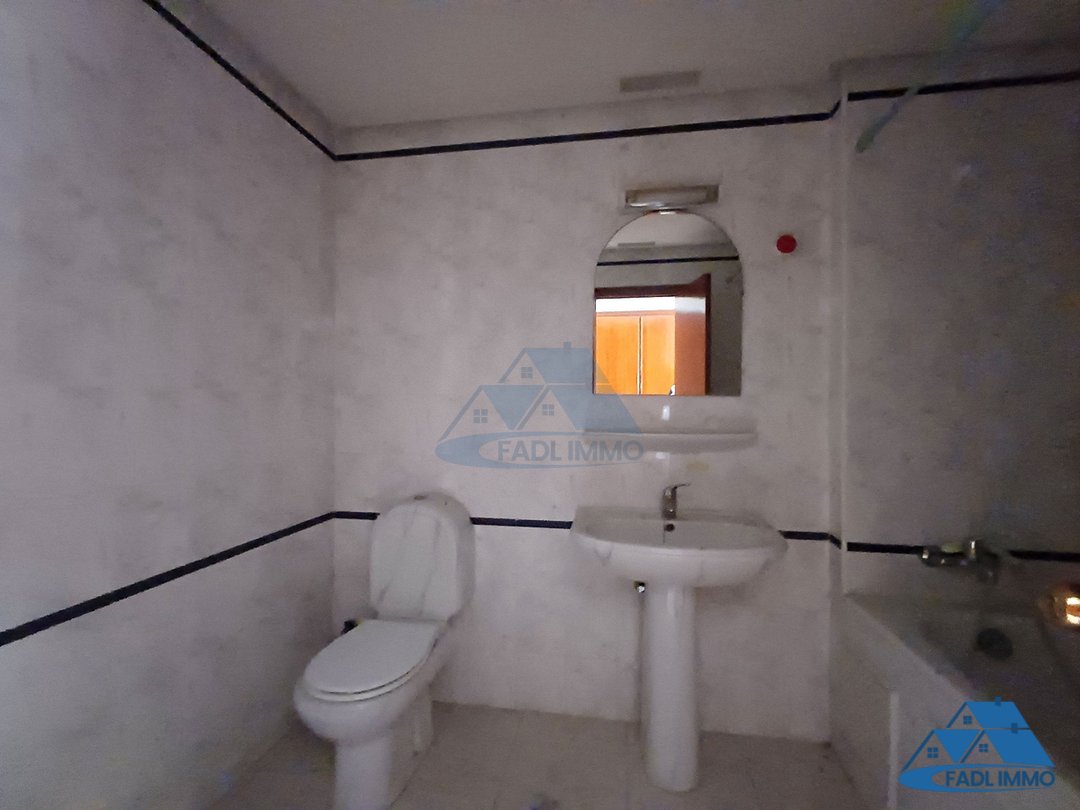 VENTA APARTAMENTO ESPACIOSO EN AGDAL RABAT - Photo 22