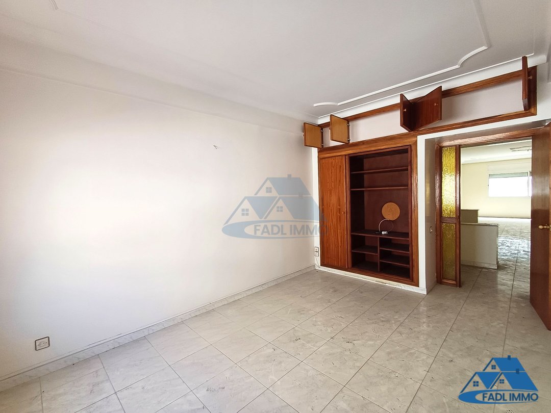VENTA APARTAMENTO ESPACIOSO EN AGDAL RABAT - Photo 14