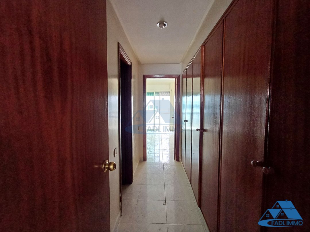 VENTA APARTAMENTO ESPACIOSO EN AGDAL RABAT - Photo 15