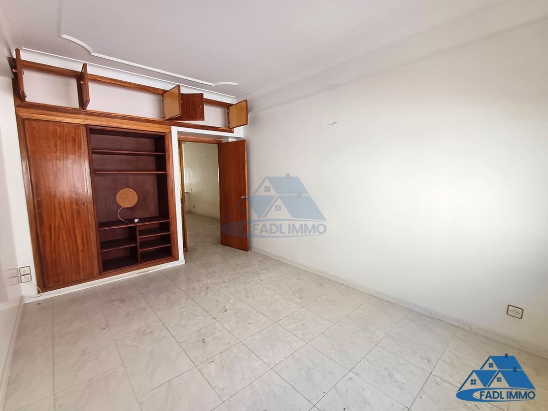 VENTA APARTAMENTO ESPACIOSO EN AGDAL RABAT - Photo 13