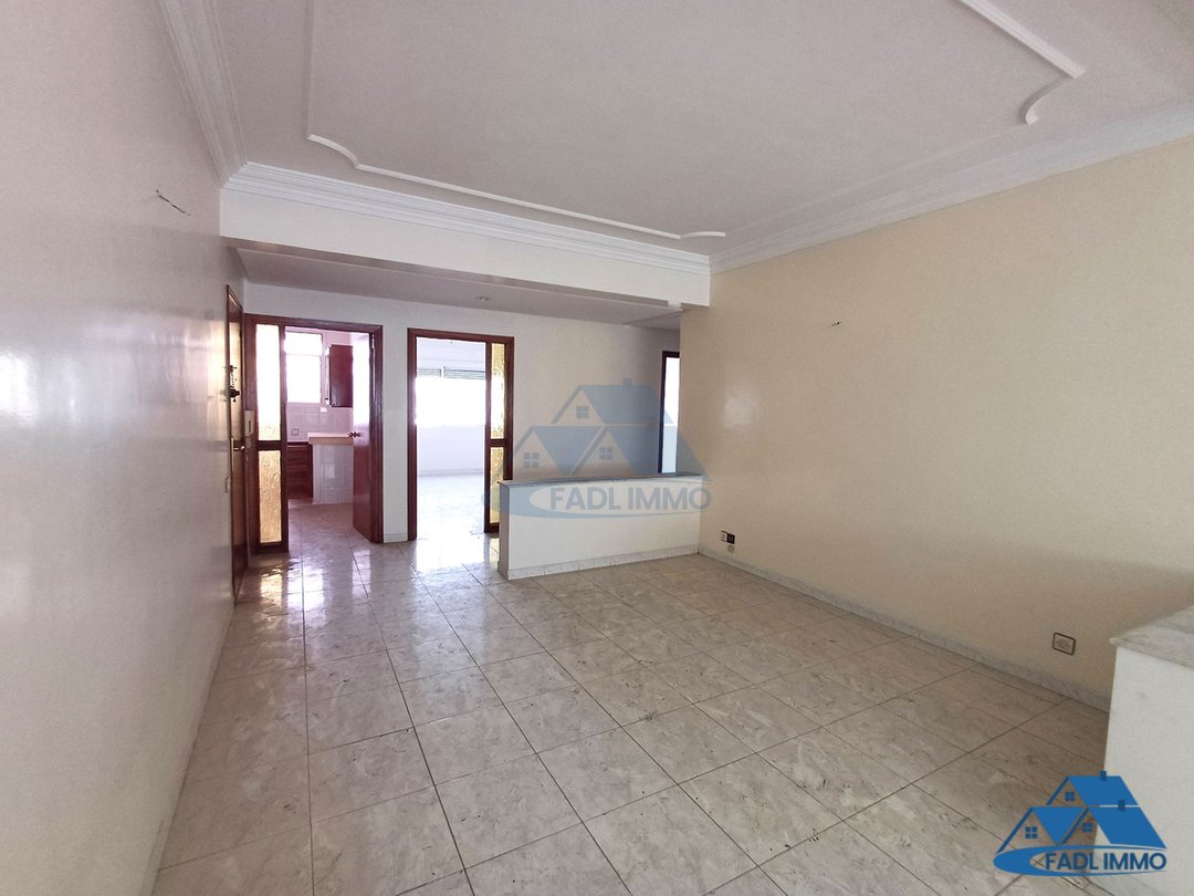 VENTA APARTAMENTO ESPACIOSO EN AGDAL RABAT - Photo 4