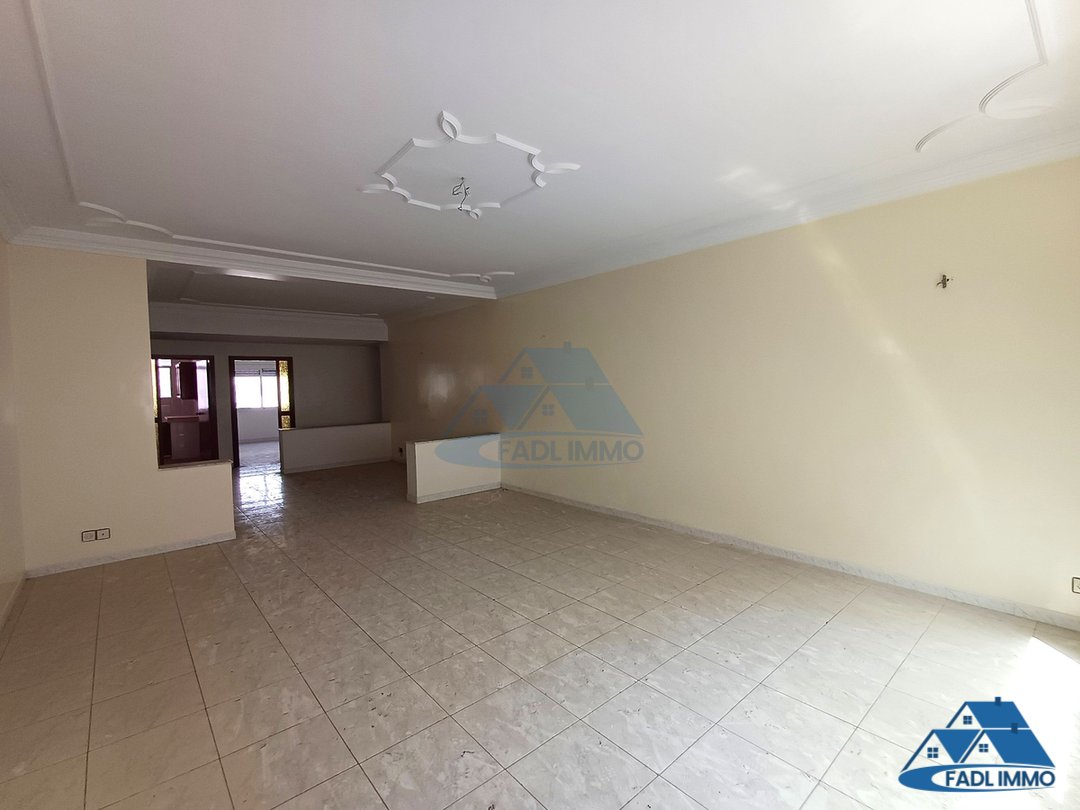 VENTA APARTAMENTO ESPACIOSO EN AGDAL RABAT - Photo 2