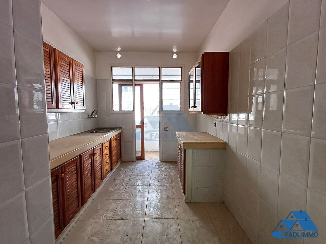 VENTA APARTAMENTO ESPACIOSO EN AGDAL RABAT - Photo 18