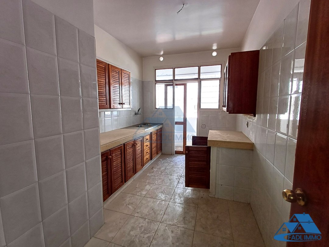 VENTA APARTAMENTO ESPACIOSO EN AGDAL RABAT - Photo 16