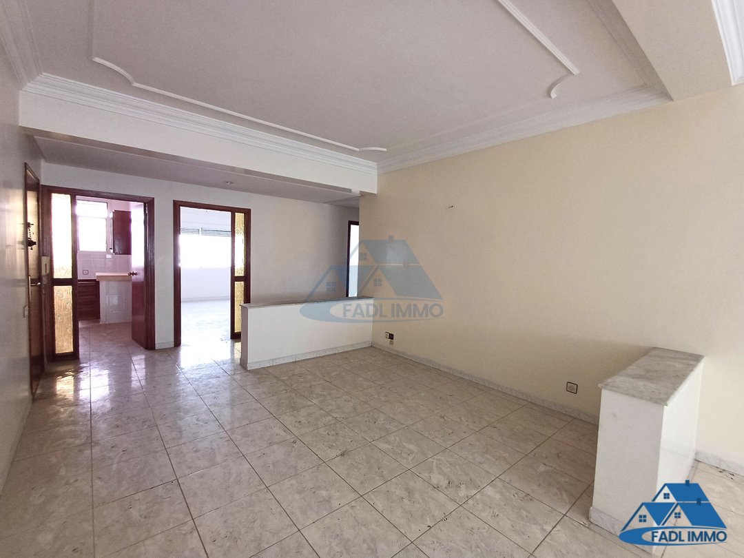 VENTA APARTAMENTO ESPACIOSO EN AGDAL RABAT - Photo 3